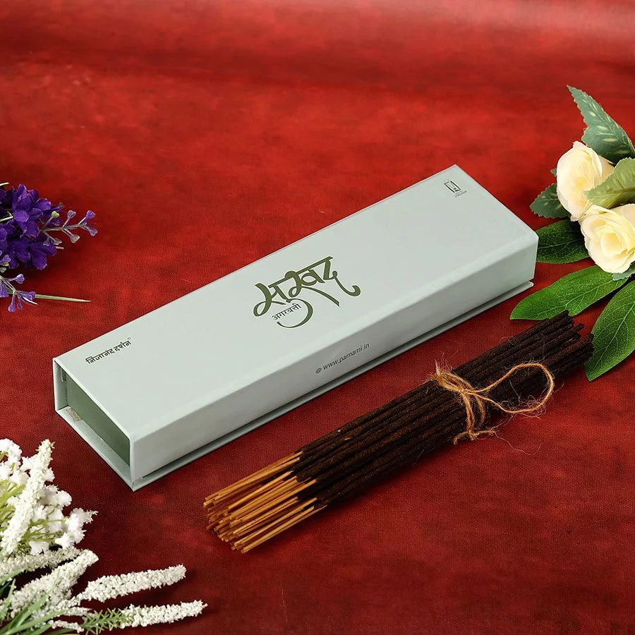 Festive Trio Box