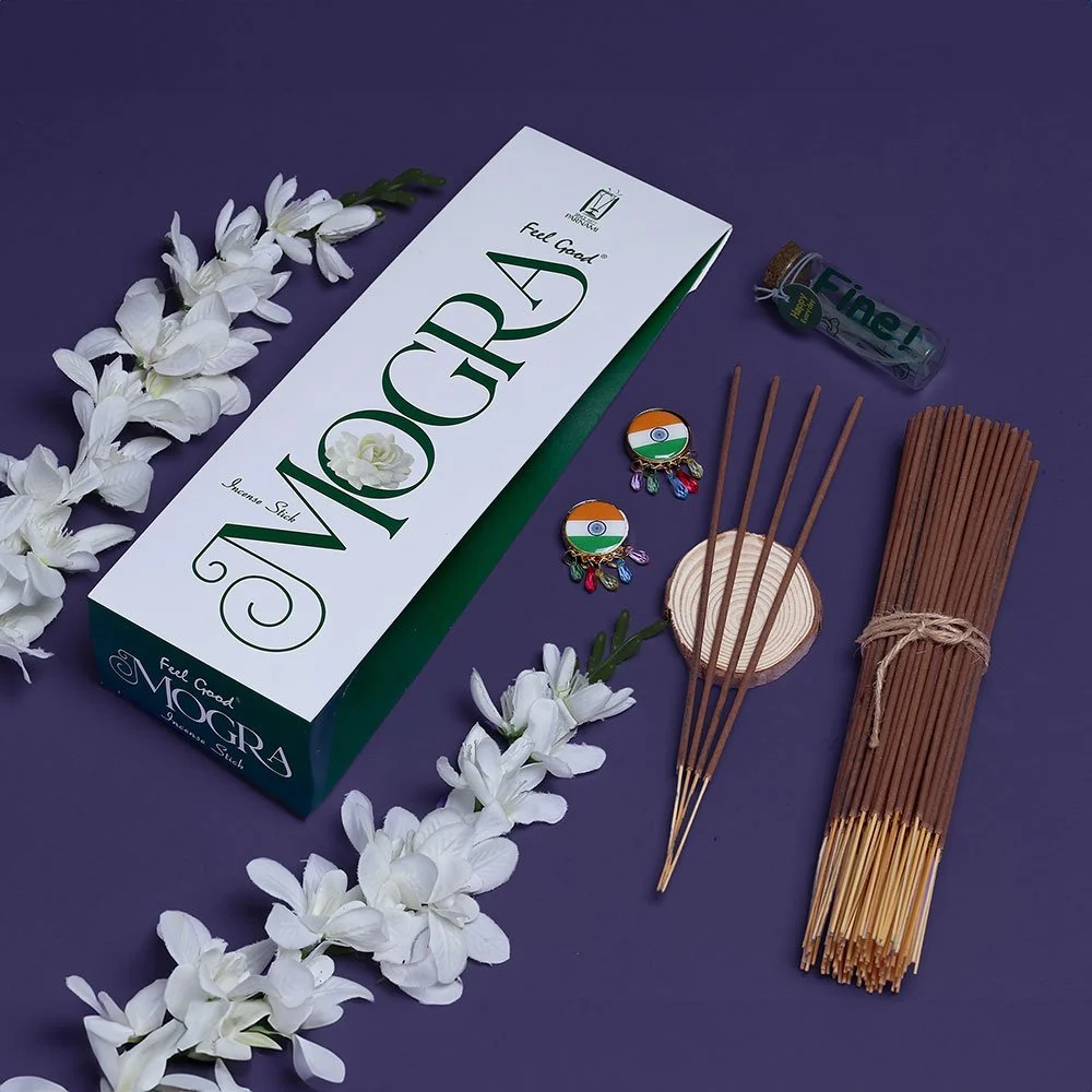 Sandalwood Candle
